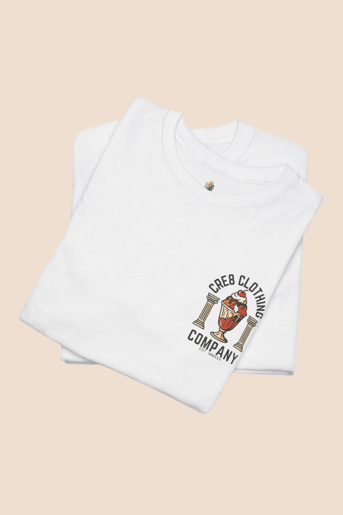 "Feed Your Greatness" Unisex Tee