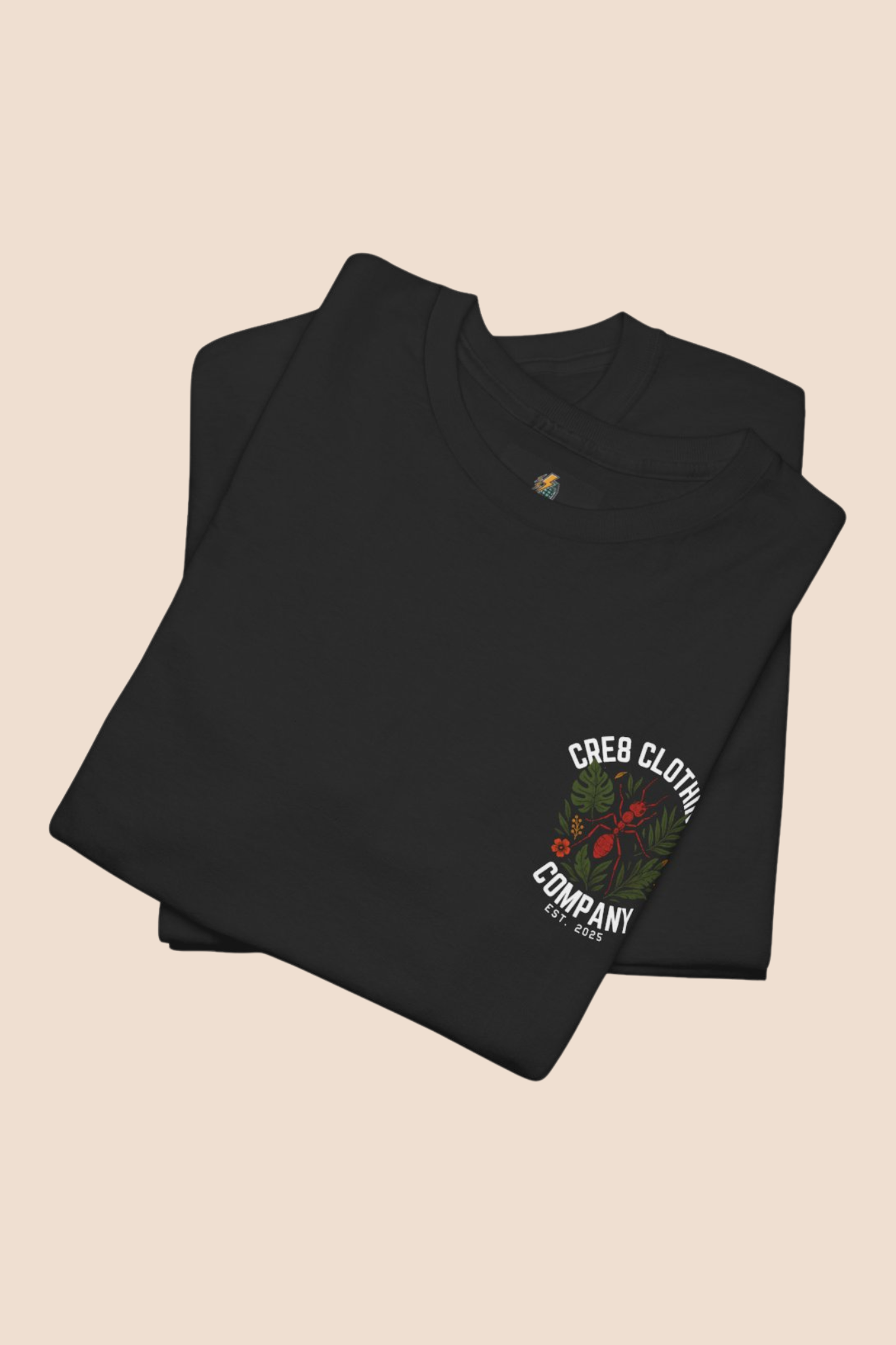 "Live On Purpose" Unisex Tee