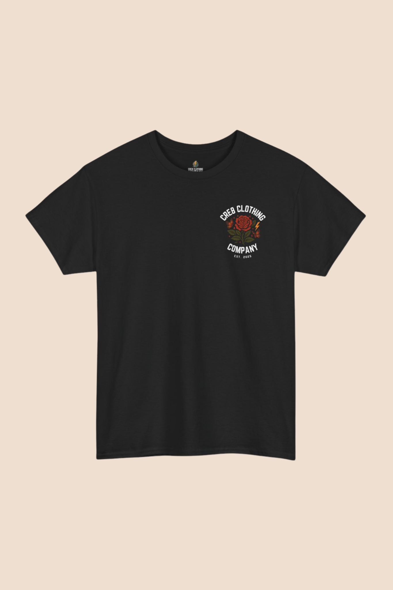 "Growth is Beautiful" Unisex Tee