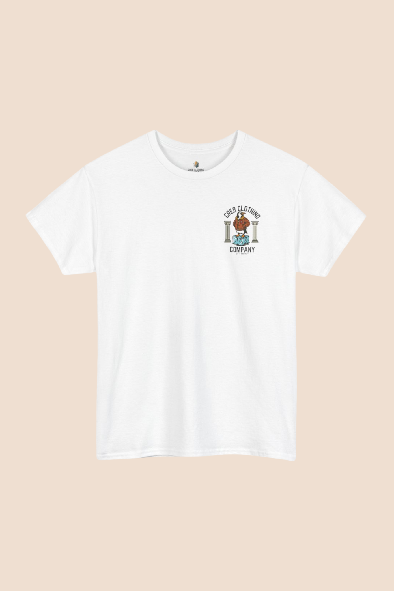 "Dare To Be Yourself" Unisex Tee