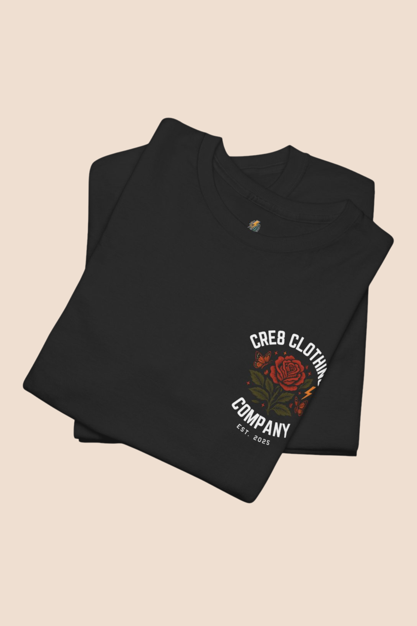"Growth is Beautiful" Unisex Tee