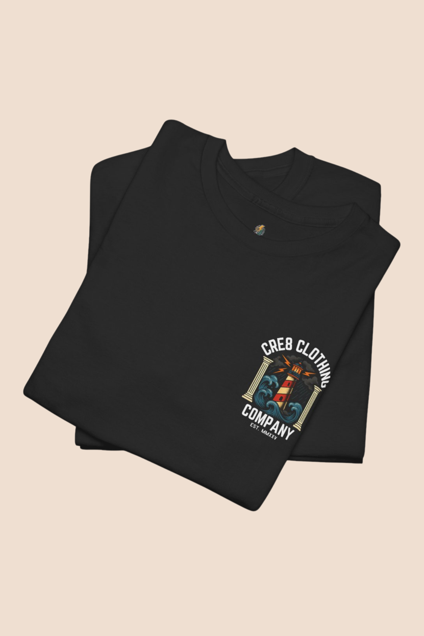 "Fail Forward" Unisex Tee