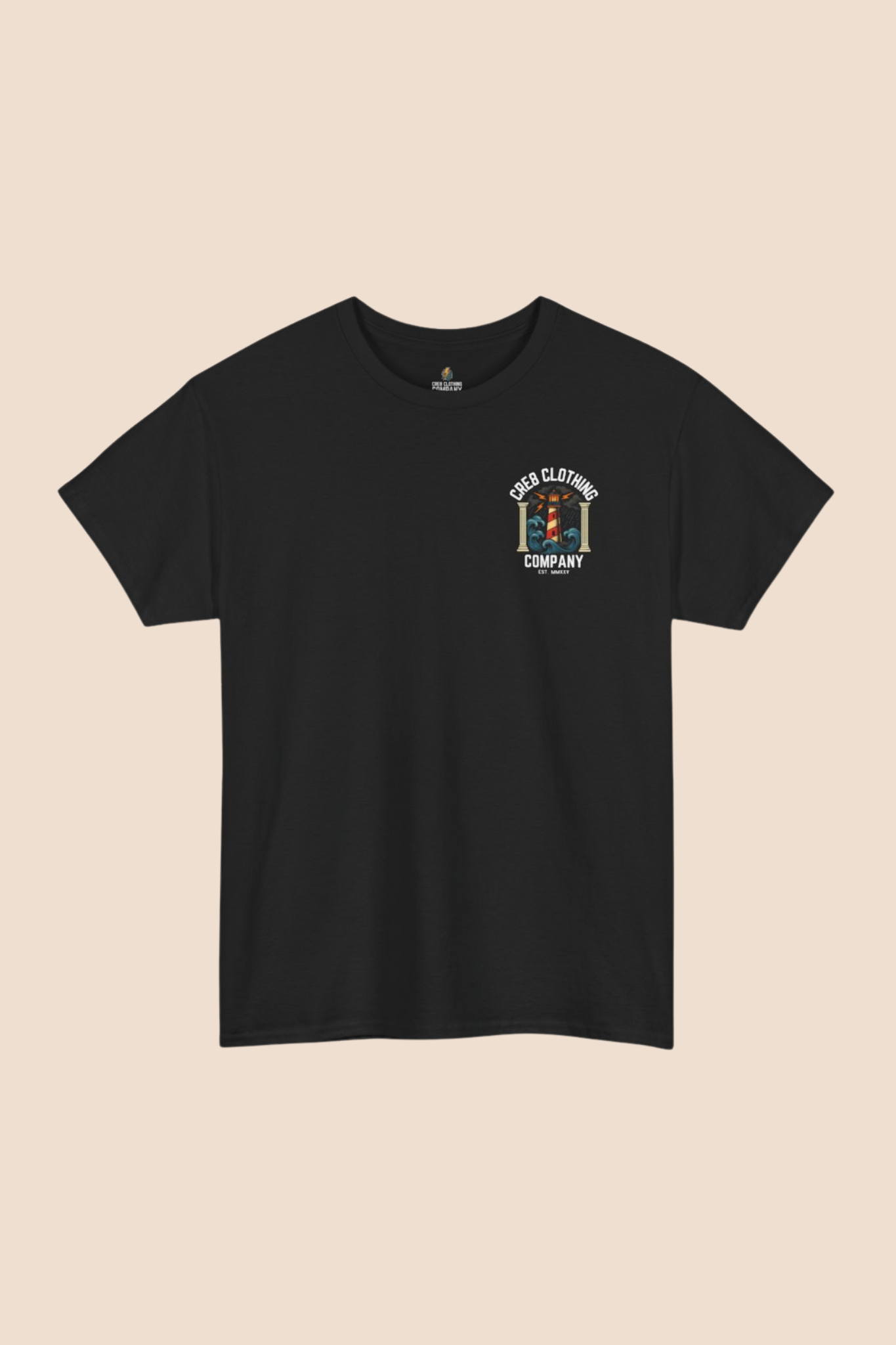 "Fail Forward" Unisex Tee