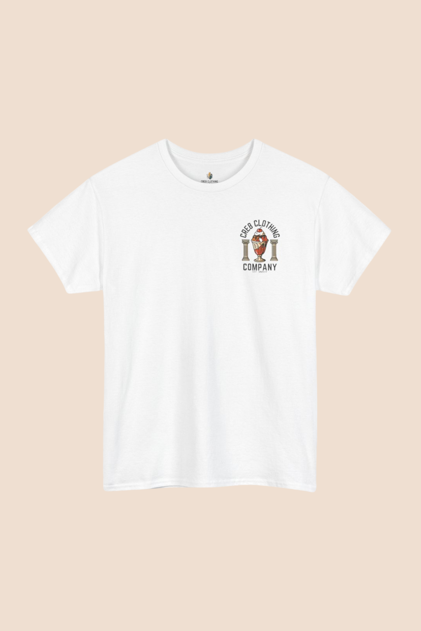 "Feed Your Greatness" Unisex Tee