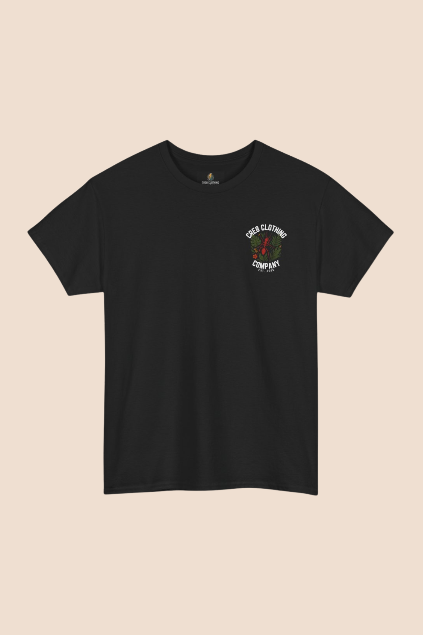 "Live On Purpose" Unisex Tee