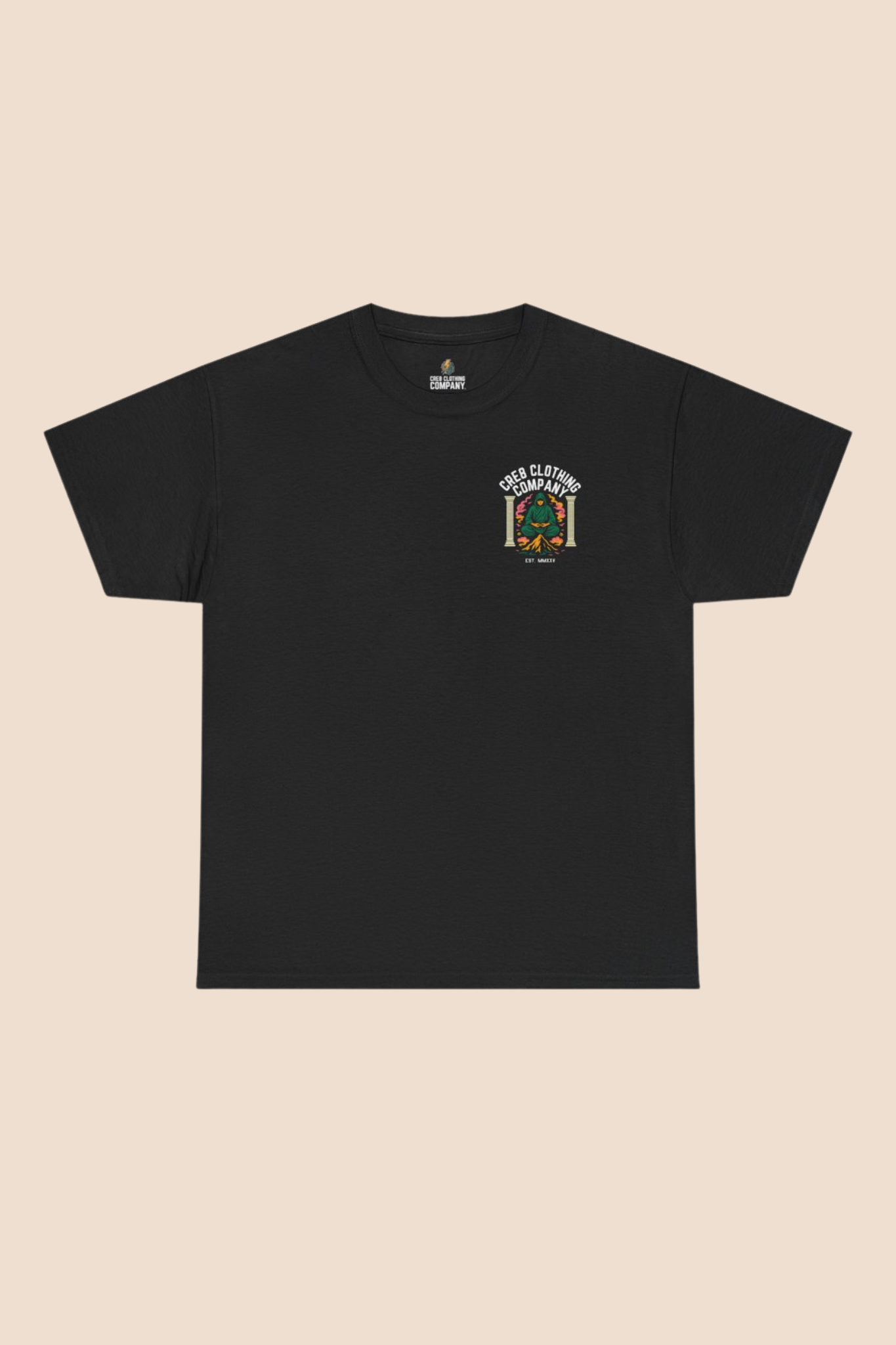 "Find Your Balance" Unisex Tee