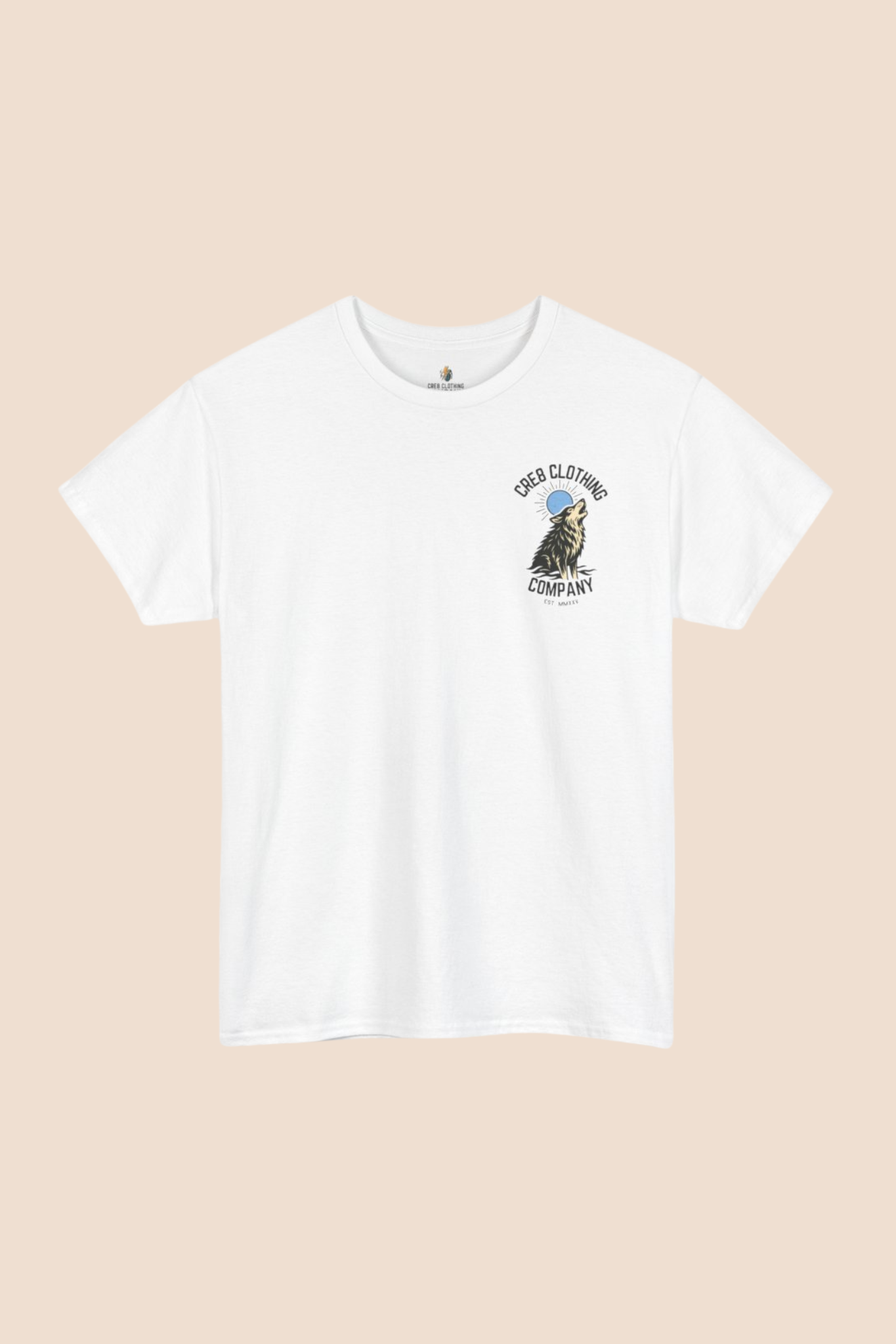 "Truth Echoes" Unisex Tee