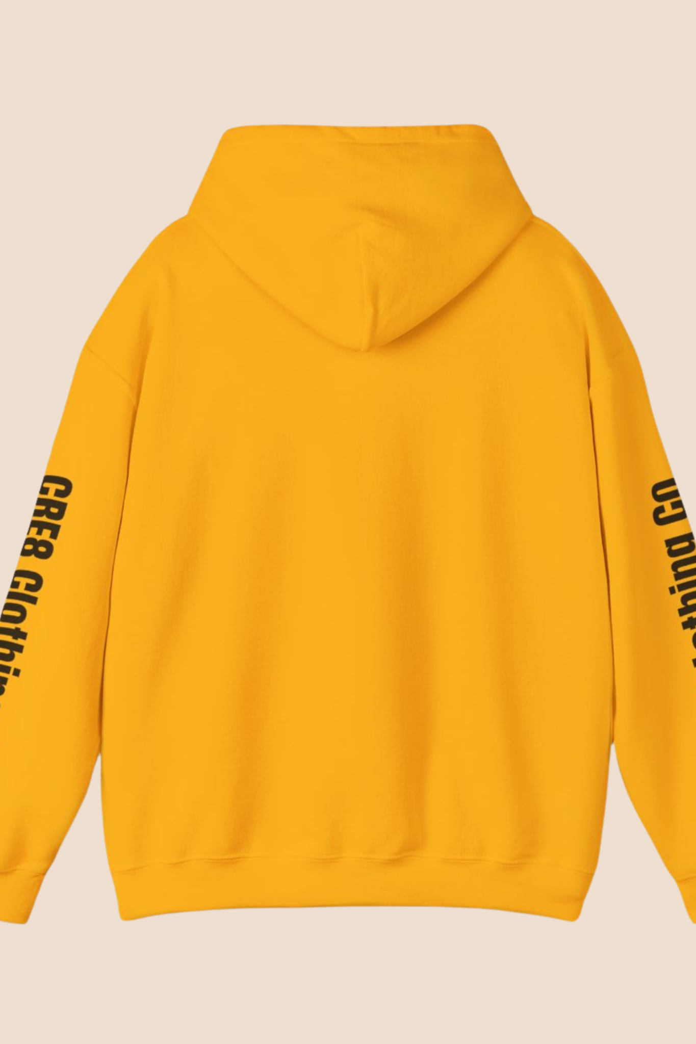 "Progress Over Perfection" Unisex Hoodie