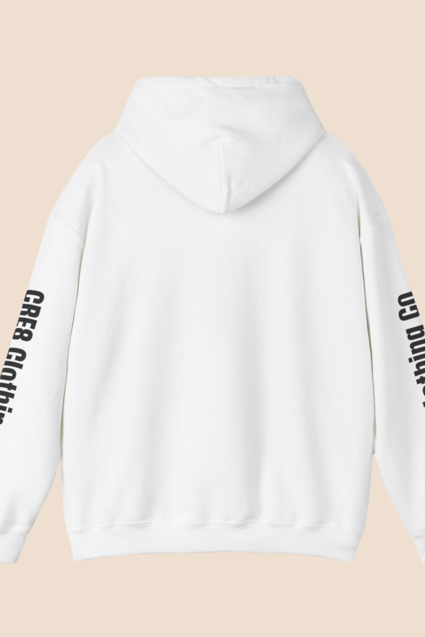 "Less Stress, Stay Blessed" Unisex Hoodie
