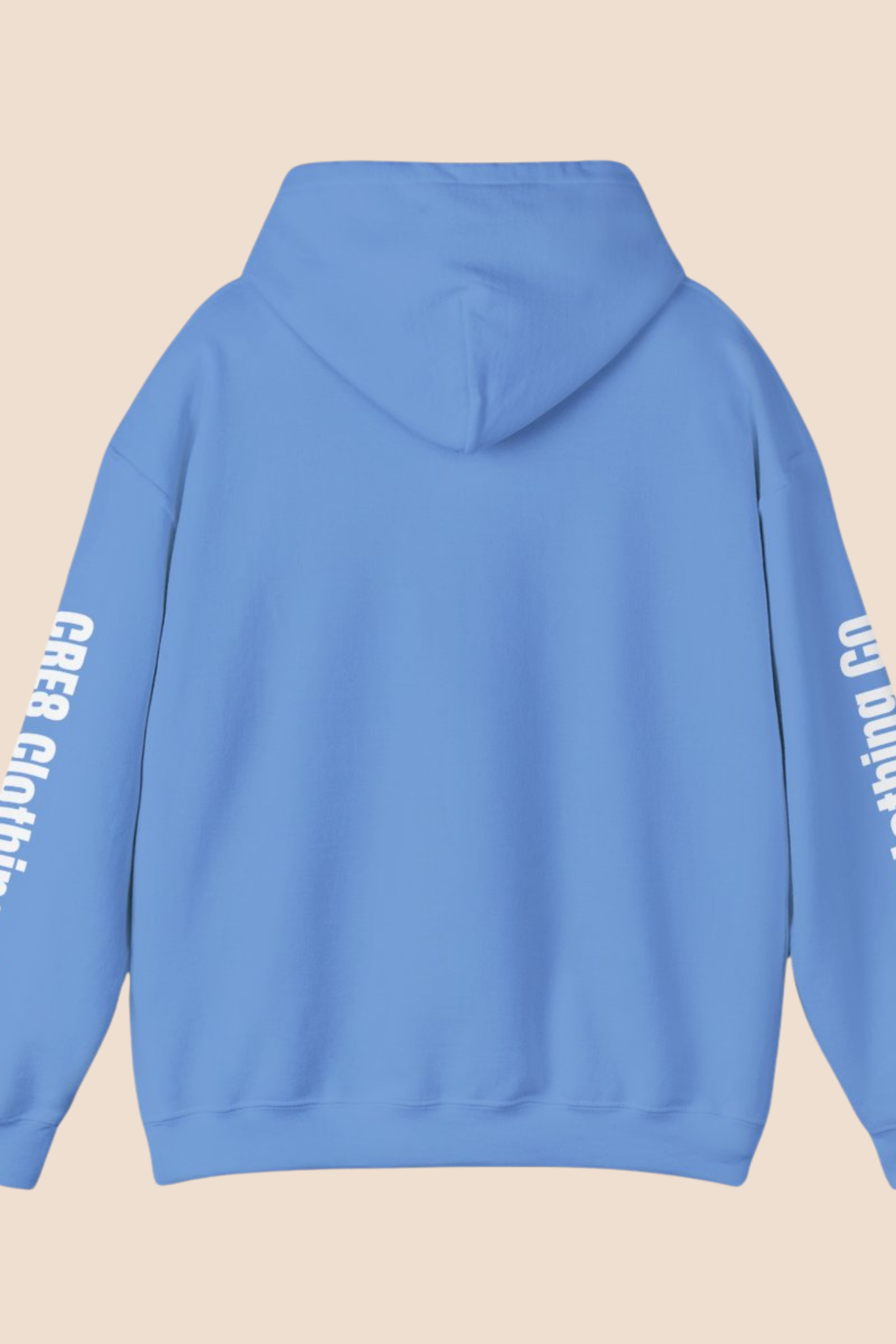 "Life of Lemons" Unisex Hoodie
