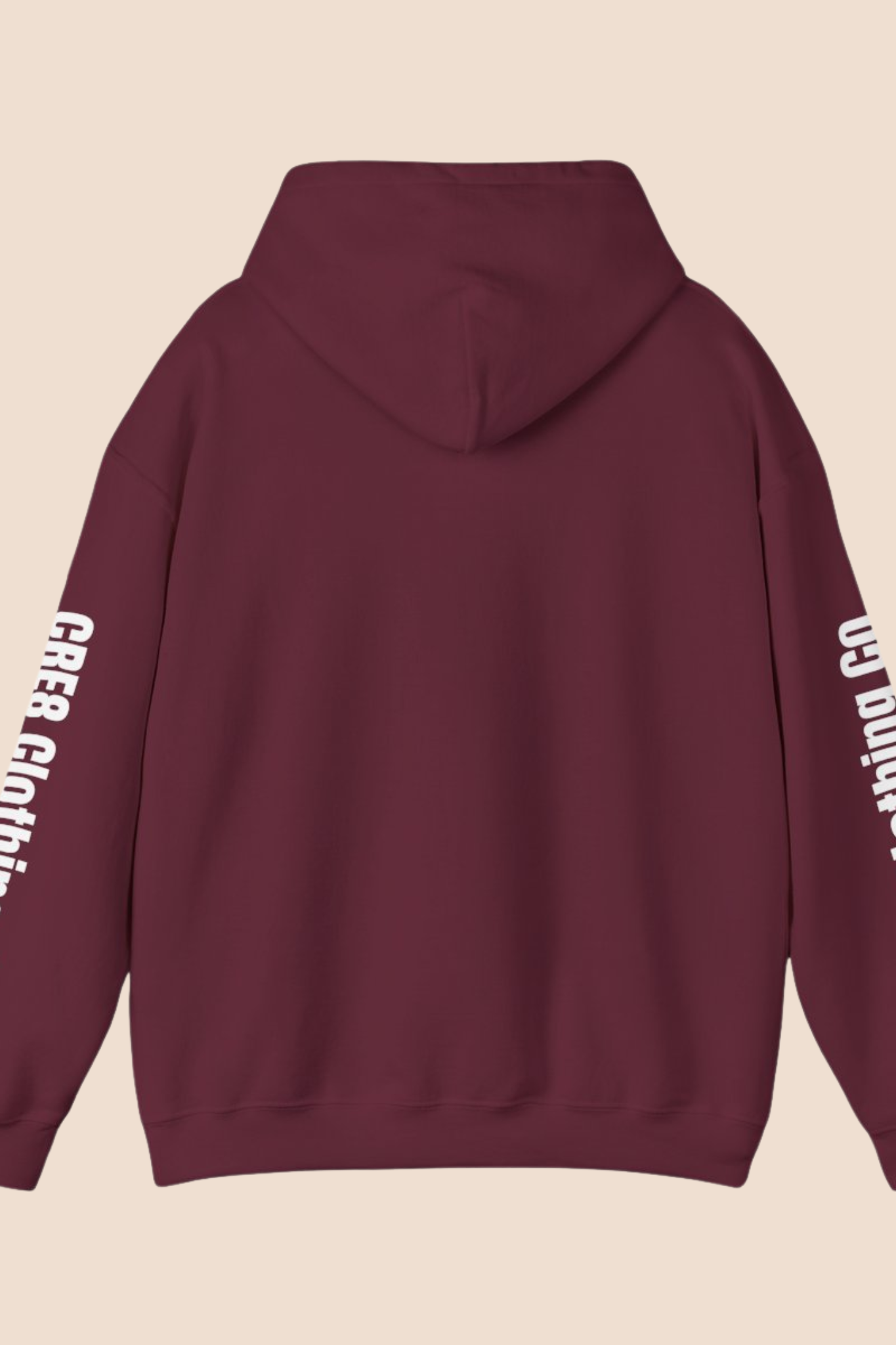 "You Are Enough" Unisex Hoodie