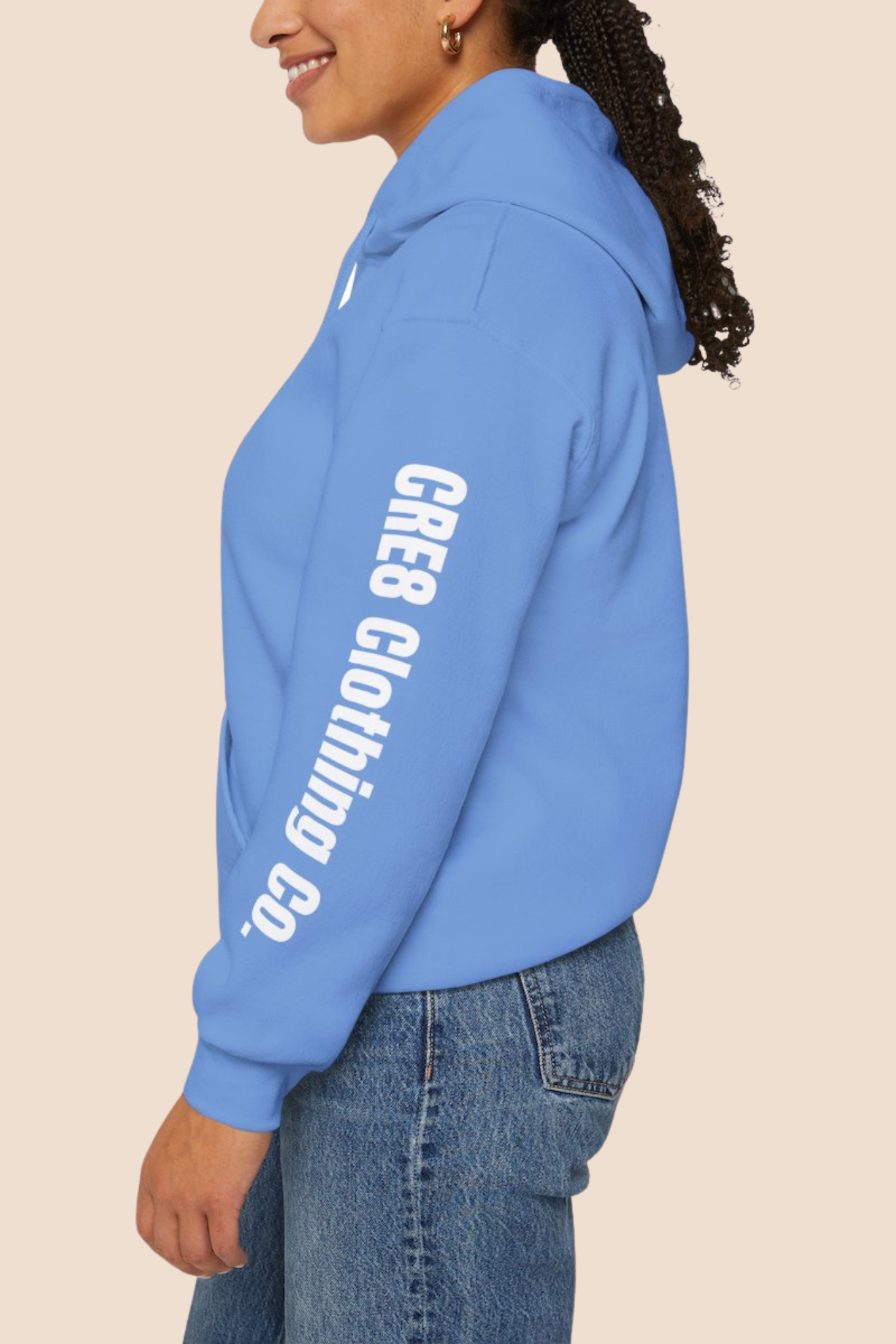 "Life of Lemons" Unisex Hoodie