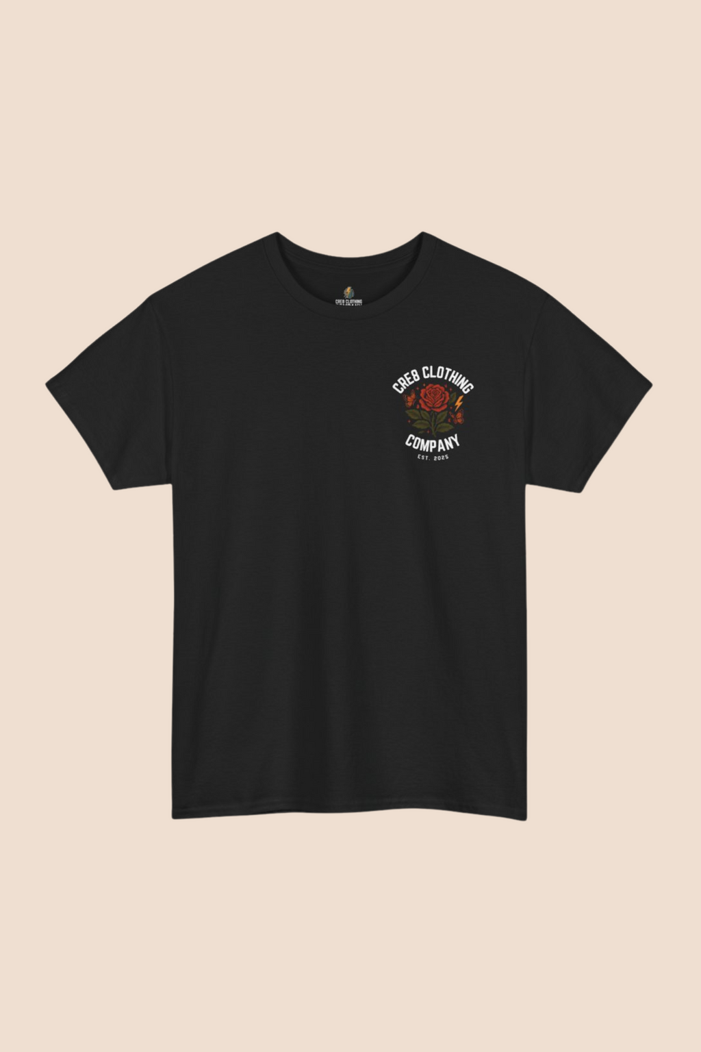 "Growth is Beautiful" Unisex Tee