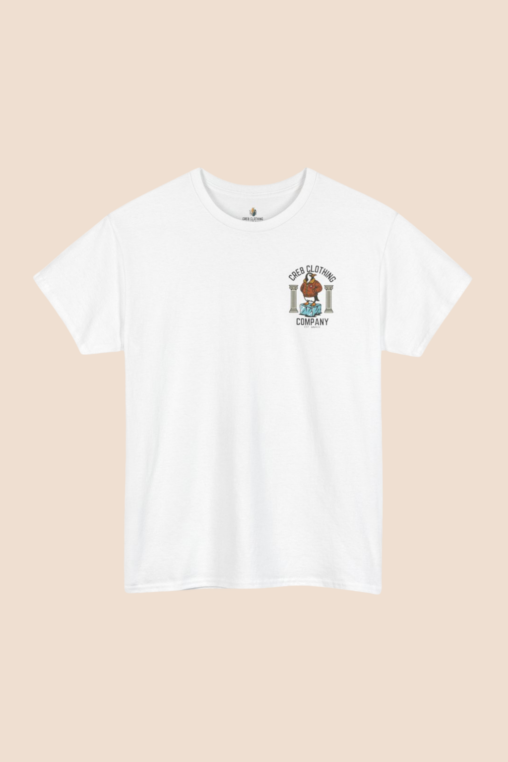 "Dare To Be Yourself" Unisex Tee